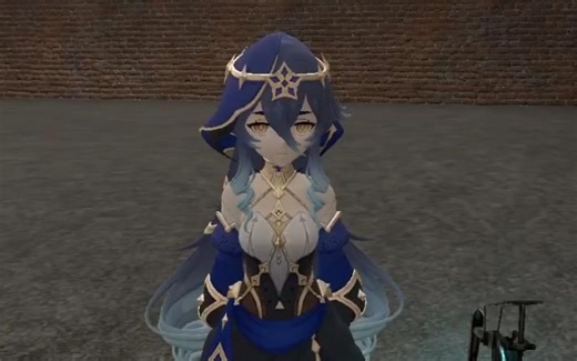 【gmod】模组推荐：二次元人物玩家皮肤(Layla)