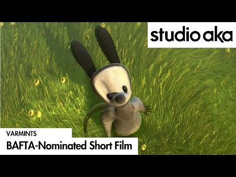 VARMINTS | Award-Winning Short Film About Preserving Our World