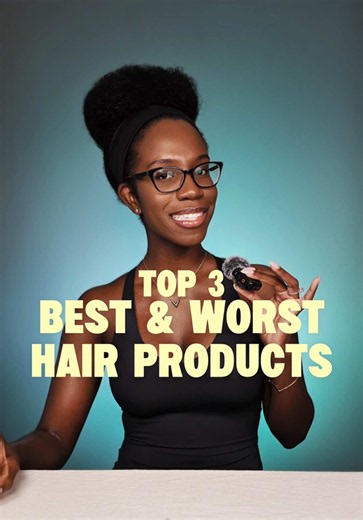 Best & Worst Hair Products 2026 — Top 3 Favorites   3 Flops