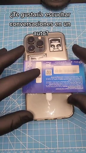 Con este maravilloso equipo, puedes obtener ubicación y audio en tiempo real. Visita nuestro perfil o nuestro sitio web para más información. Www.lifesignal.com.mx | Lifesignal