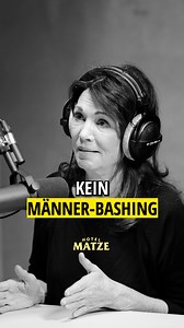 Hatten wir nun genug Feminismus? Die Schauspielerin Iris Berben erklärte mir, weshalb die Unterstützung von Frauen kein Männer-Bashing bedeutet. Die Folge findet ihr auf allen Podcast-Plattformen! | Hotel Matze