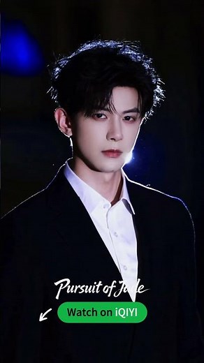 BOOM 😎😎😎 #PursuitOfJade #逐玉 #iQIYIMalaysia