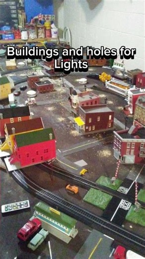 How we made our HO model train layout #modeltrains #trains #layout #modeltrainlayout