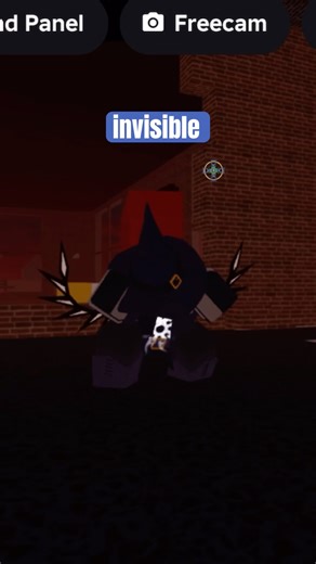 How to make your respawn point invisible as two time #forsaken