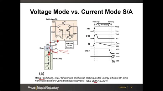 Lecture 8 Array Design part 1