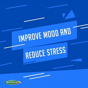 This is why Berocca® is good for you! | Berocca South Africa | Facebook