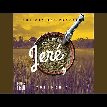 Viva El Bravo Paraguay