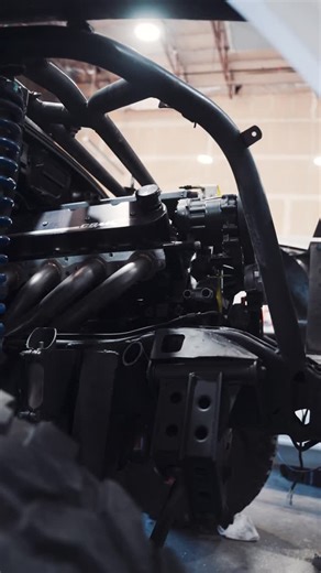 Step by step this LS swapped Ranger Pre-Runner build is coming together! From stock to unstoppable. We take performance seriously—no limits, no compromises. If you’re in Vegas and looking for top-tier classic car services, we’re the shop for you! | Performance Motorsports