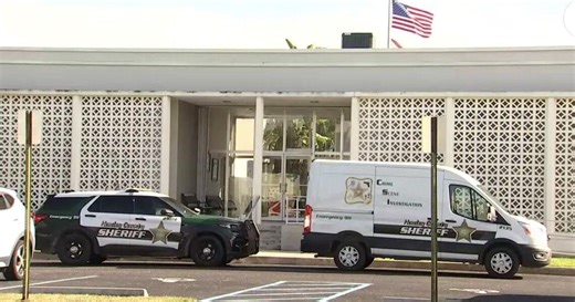 Second search warrant for Clewiston City Hall raid shows investigation into “official misconduct”