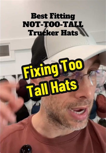 Best Fitting Baseball Caps for Smaller Heads