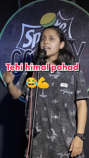 Everyday Life and Laughter in Nepal | Stand Up Comedy by Simran Pandey