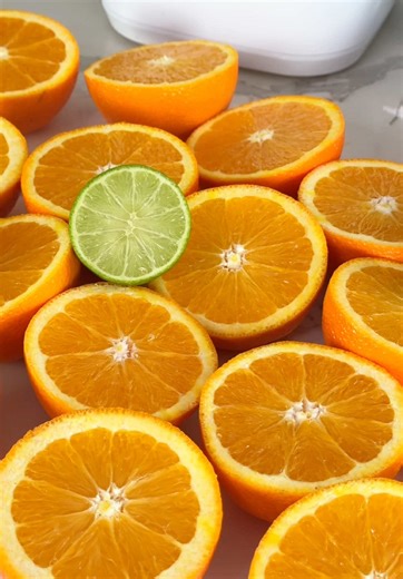 Get Your Free Nama Citrus Attachment Today Only!