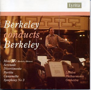 Berkeley - Berkeley Conducts Berkeley