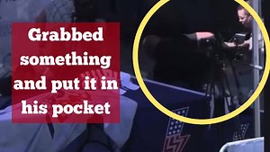 How Shaffer Security Group WORKED FOR FREE and murdered Charlie Kirk