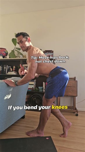 Part 1 Kettlebell Mobility Series