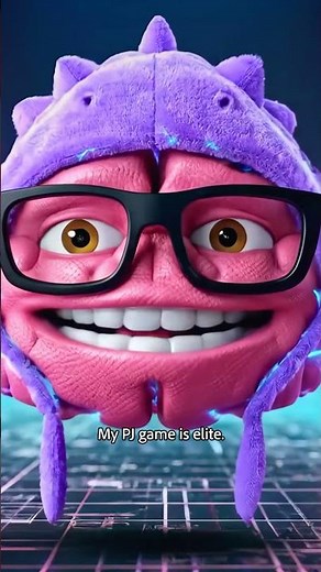 Travis Hunter stays on top of his streams with the help of his Acrobat Studio PDF Space. 🔥