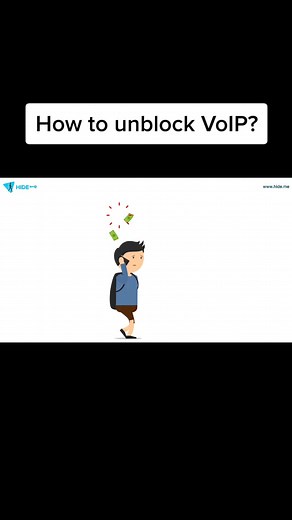 Learn how to unblock VoIP with Hide.me VPN and never pay for expensive international calls again! #vpn #vpntok #onlineprivacy #voip #privacymatters