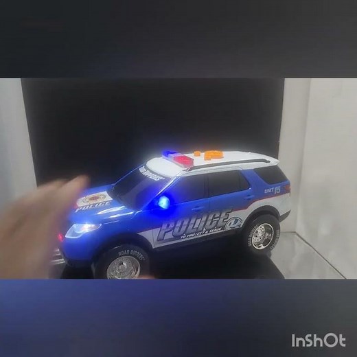 Road Rippers Protect and Server Ford Police Interceptor Utility.