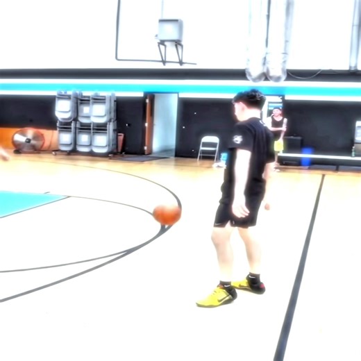 FaZe Rug Half-Court Shot Challenge Highlights