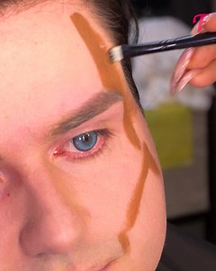 Unglaubliche Verwandlung verwandelt einen Mann in einen Frauenschwarm | Fabiosa Deutschland