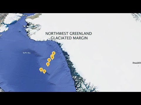 IODP EXP 400 Trailer