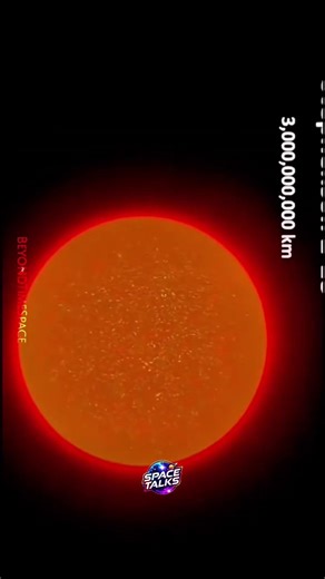 ✨💫🤯🛰️TON 618 isn’t just big — it’s the main character of the cosmos. #space