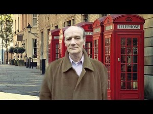 Albert Donoghue (Part 1) How I Joined the Kray Firm.