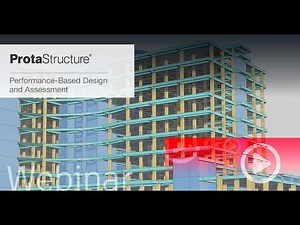 Performance Based Design and Assessment