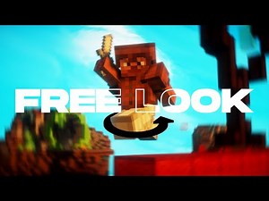 How to get freelook on hypixel lunar client (Solar tweaks) 2025 + free cosmetics