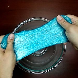 66 reactions · 100 shares | Loving this DIY slime recipe!  PLUS, if...