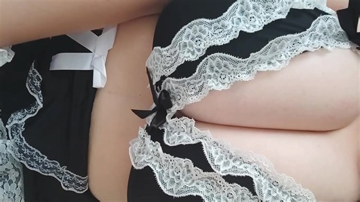 I can't take it anymore fuck me whenever you want and cum on my big tits luxuryorgasm