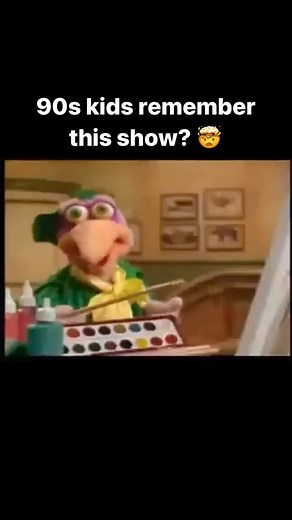 @90zkidsclub on Instagram: "Iris, The Happy Professor (also known as Iris and Professor Iris and in French as Iris, le gentil professeur or Professeur Iris) is a Canadian-produced television show that run for 156 episodes from 1992 to 1994, created by former Belgian-born comic book artist Henri Desclez and revolving around Professor Iris, a purple ibis who teaches a class of three students: Piano, Skeleton, and Plant #nostalgia #nostalgiacore #nostalgia90an #nostalgia90an #memories #2000sthrowba