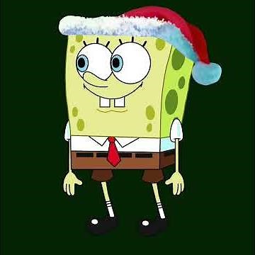 The Spongebob Christmas Special