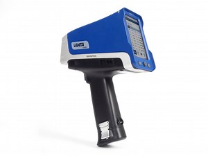 Olympus Handheld XRF - Hot Robotics
