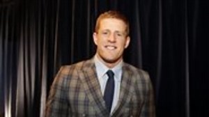 J.J. Watt to appear on "New Girl"