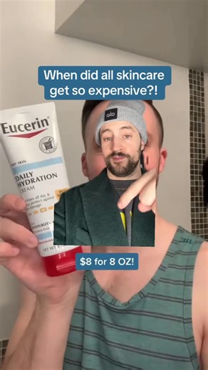 Mark Strom, MD, FAAD on Instagram: "Skincare inflation is crazy! Pretty sure this is happening with every brand due to increased costs, but I’m shocked because I specifically remember how inexpensive this sunscreen was when I reviewed it 4 years ago"