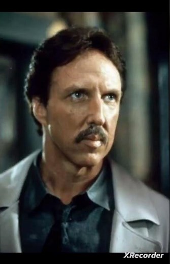 RIP Brion Howard James was an American character actor Tango & Cash, Blade Runner, Southern Comfort