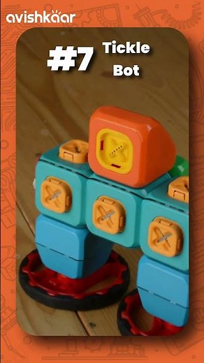 Build 50+ Models with Just ONE Kit! Meet Tweak