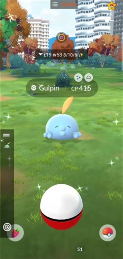 Poison Shiny✨ Pokemon Pgsharp Pokemon Go