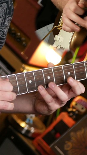 Why harmonic minor doesn’t feel like other scales #guitar #music
