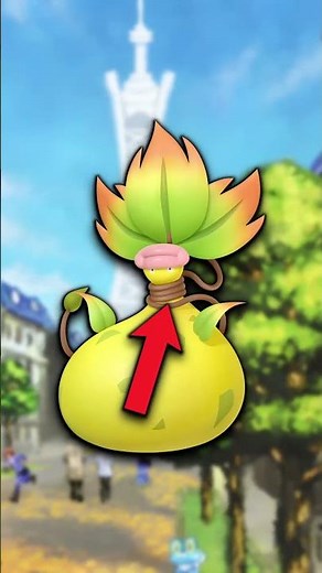 Mega Victreebel goes HARD