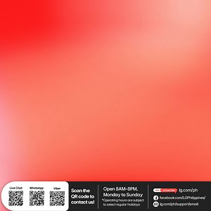 7.8K views · 42 reactions | Need to have your product fixed? LG's got your back!❤️ Here’s how to find a repair center near you at www.lg.com/ph. #LifesGood | LG Global | Facebook