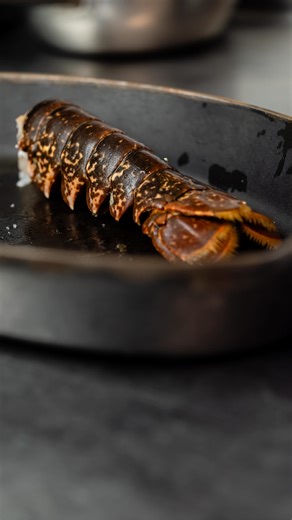 The gestures that bring Comme chez Soi’s experience to life. | Comme chez Soi