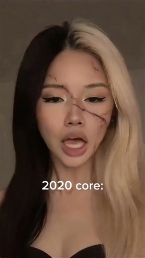 2020 Core #model #beautiful #cutegirl #singing #loveyou #shorts