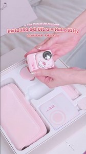Un-box-lievably cute. 🎀✨