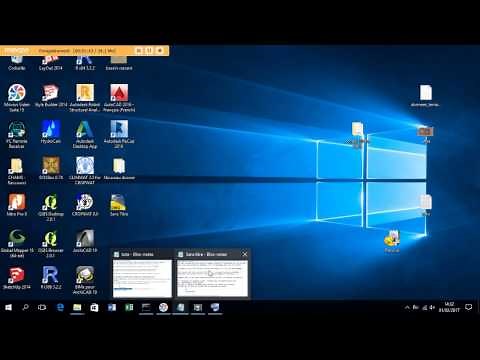 installation emulateur multikey sur windows 10 64 bits