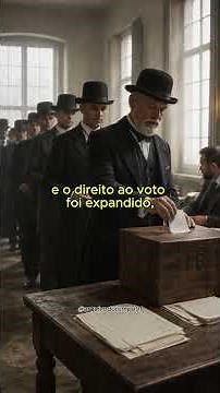 1891: A Primeira Constituição Republicana do Brasil