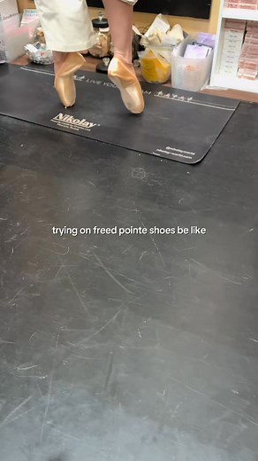 70K views · 366 reactions | can non dancers understand whats going on LOL #ballet #ballerina #poi... | mackenziedaviz | Facebook