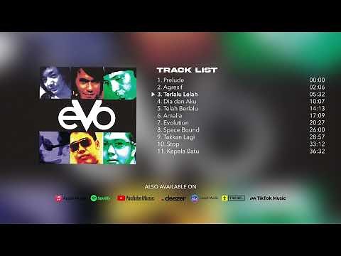 EVO (Full Album Stream)