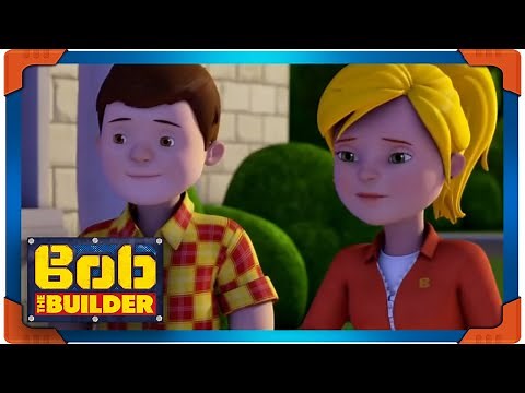 Bob the Builder US : Best of Bob & Wendy! 🌟New Episodes HD | Compilation | Kids Movie